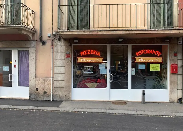 Affittacamere Mameli Verona