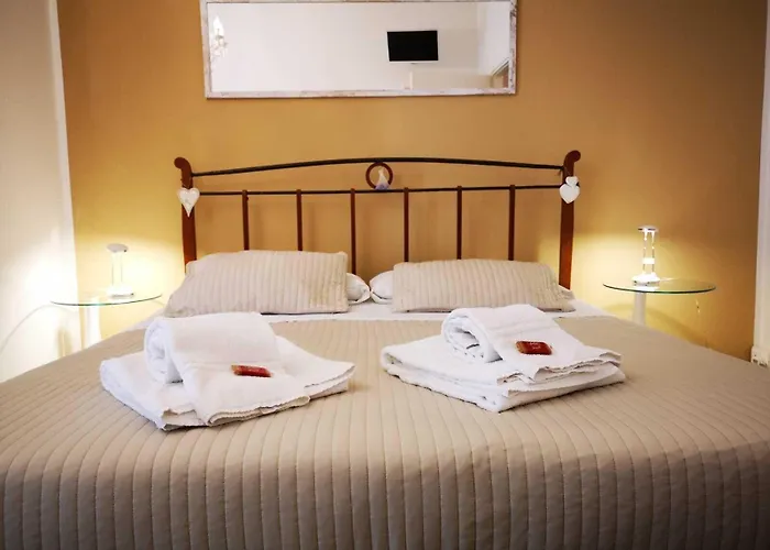Hotel Casa Isabella Verona