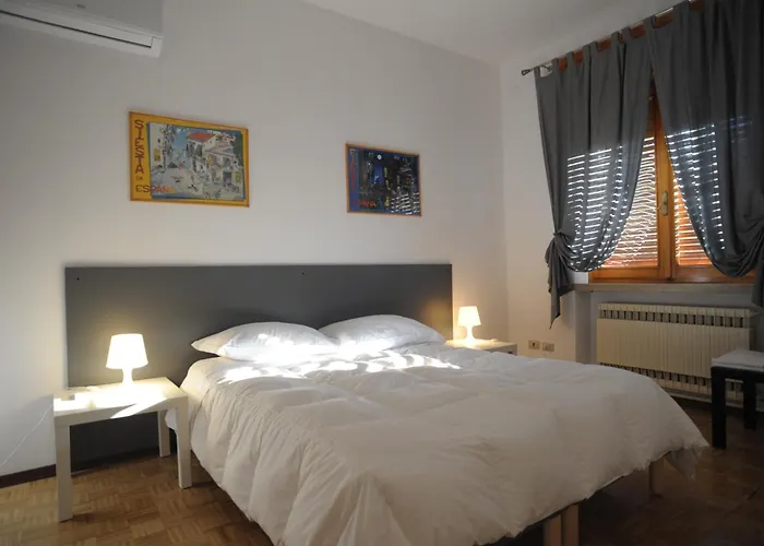 B&B Foroni 29 Verona
